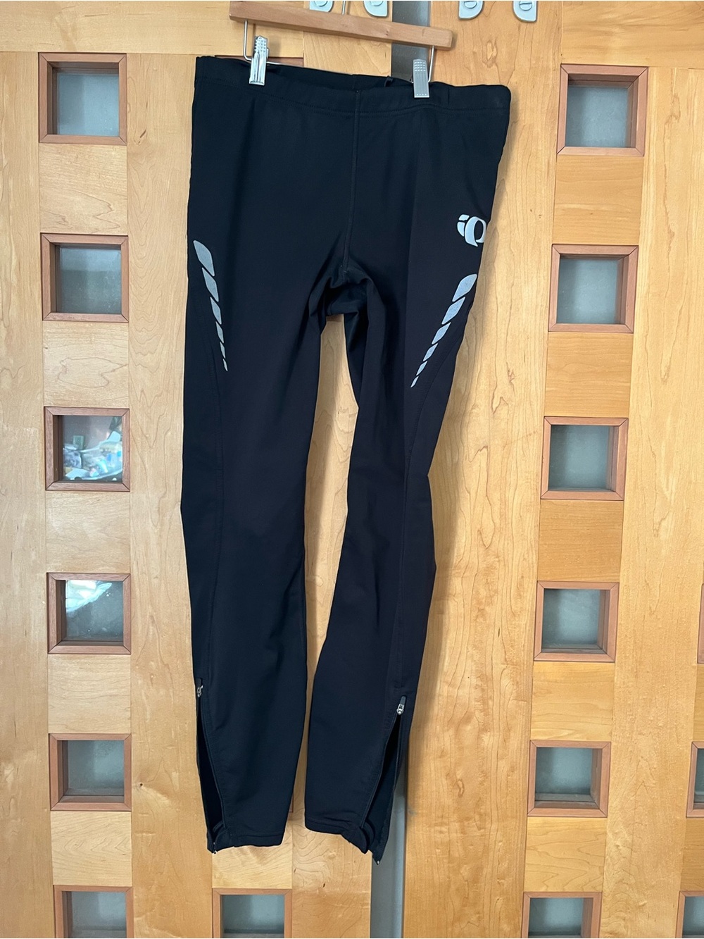Pearl Izumi Cycling (Hiking, Running) Tights, M